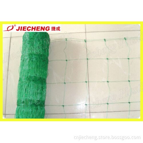PP Climb Mesh Machine